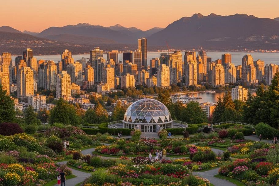 360 E 24th Avenue Vancouver, BC - 3