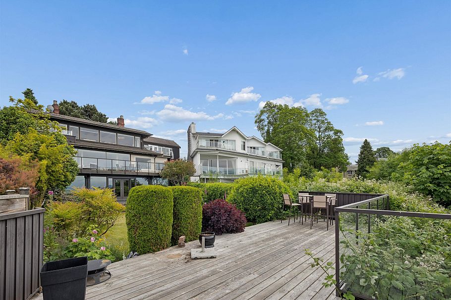 2651 Point Grey Road Vancouver, BC - 38