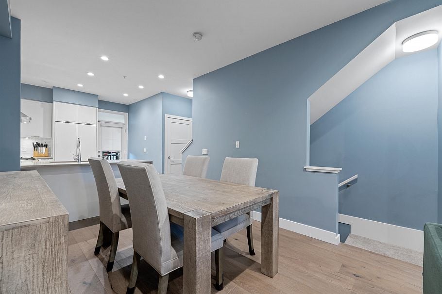8121 Shaughnessy Street Vancouver, BC - 13