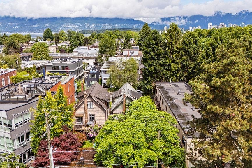 2012 York Avenue Vancouver, BC - 10