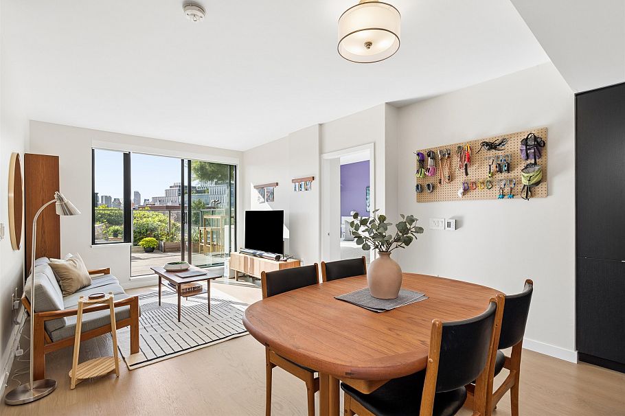 405 210 E 5th Avenue Vancouver, BC - 23