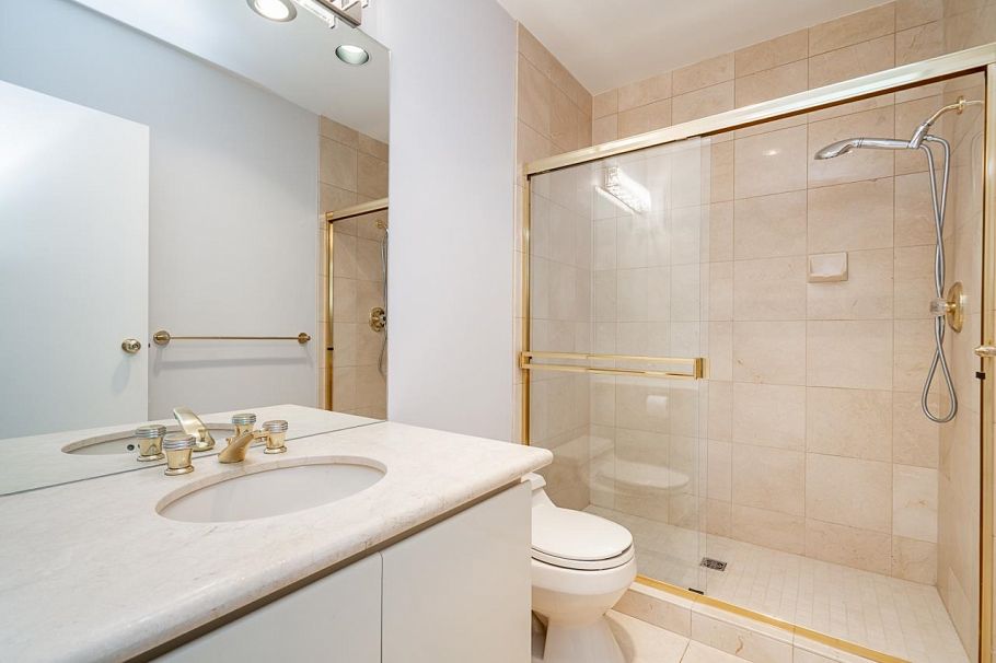 3A 1500 Alberni Street Vancouver, BC - 33