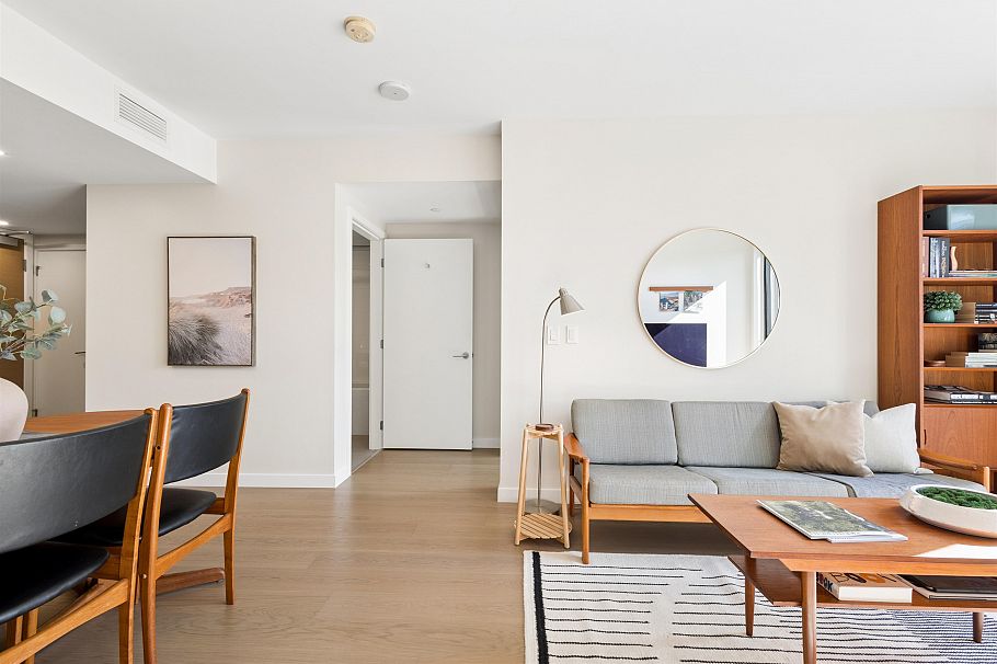 405 210 E 5th Avenue Vancouver, BC - 15
