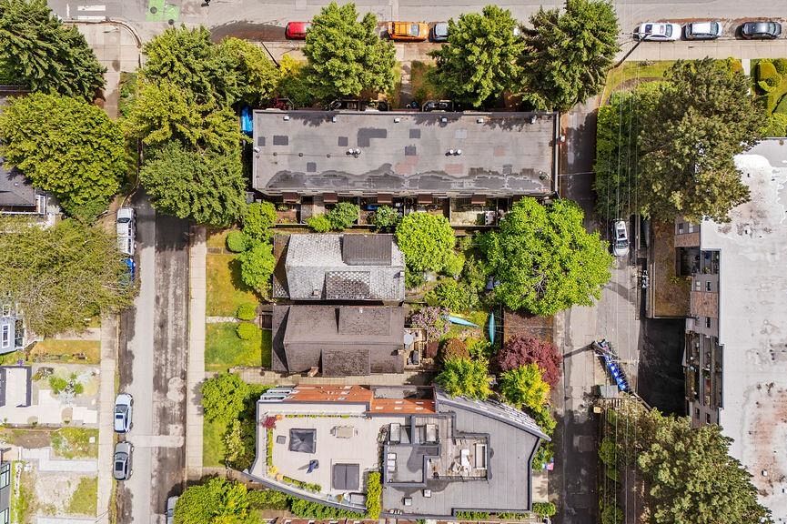 2012 York Avenue Vancouver, BC - 6