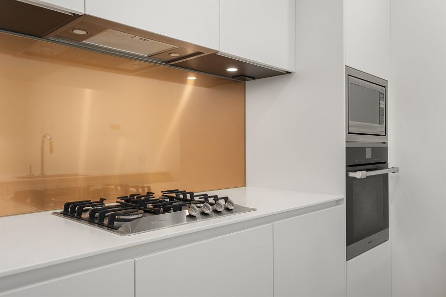 3605 1480 Howe Street Vancouver, BC - 11