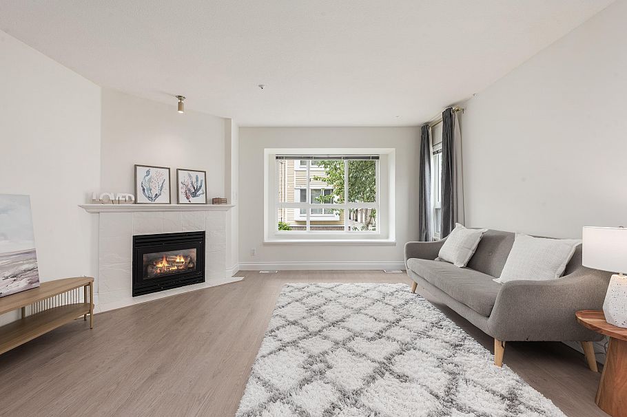 8431 Jellicoe Street Vancouver, BC - 5