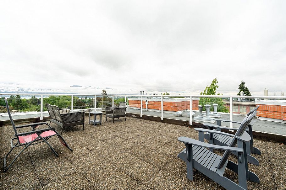 402 3621 W 26th Avenue Vancouver, BC - 25