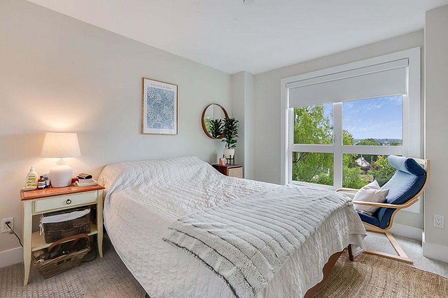 301 3028 Arbutus Street Vancouver, BC - 14
