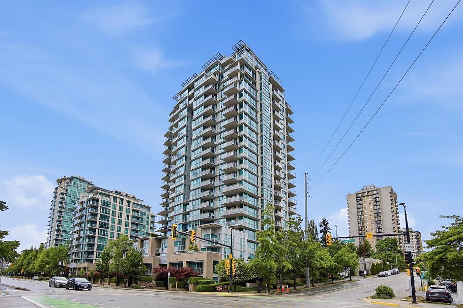 1904 188 E Esplanade Street North Vancouver, BC - 31