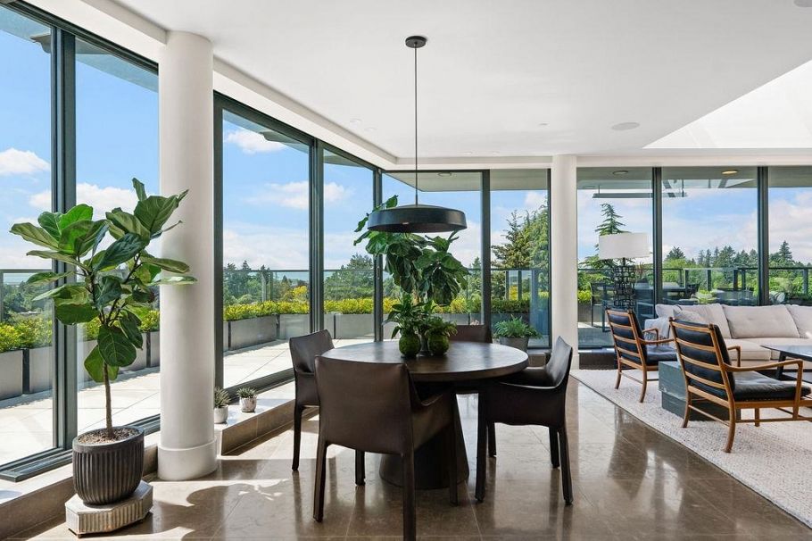 508 2102 W 48th Avenue Vancouver, BC - 28