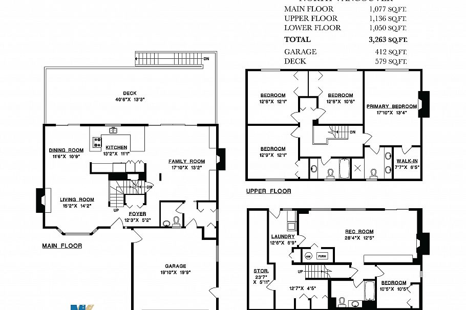 697 E Braemar Road North Vancouver, BC - 33