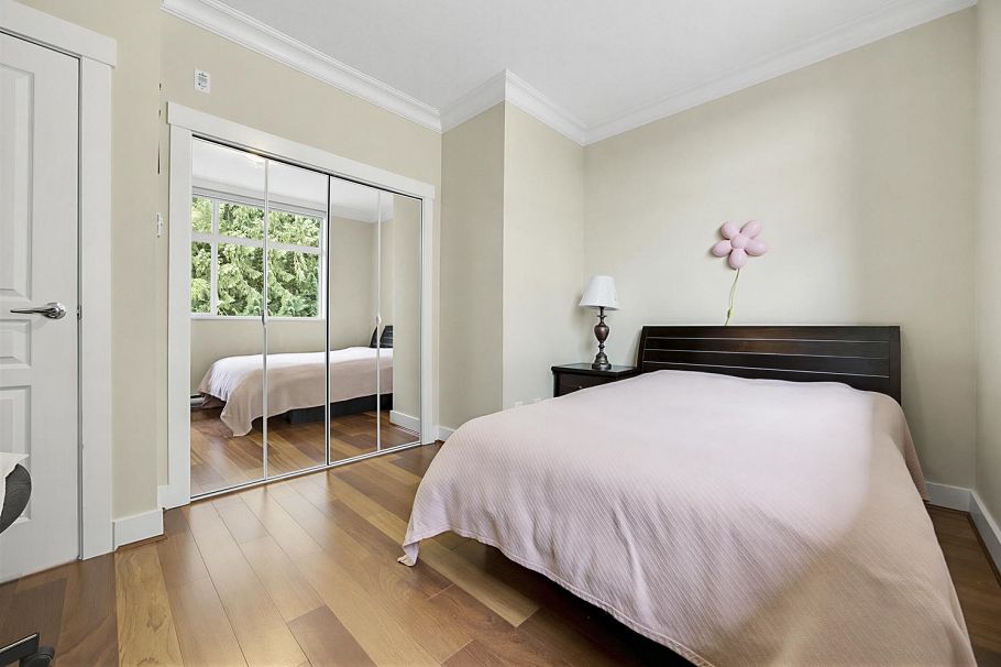 509 6333 Larkin Drive Vancouver, BC - 23