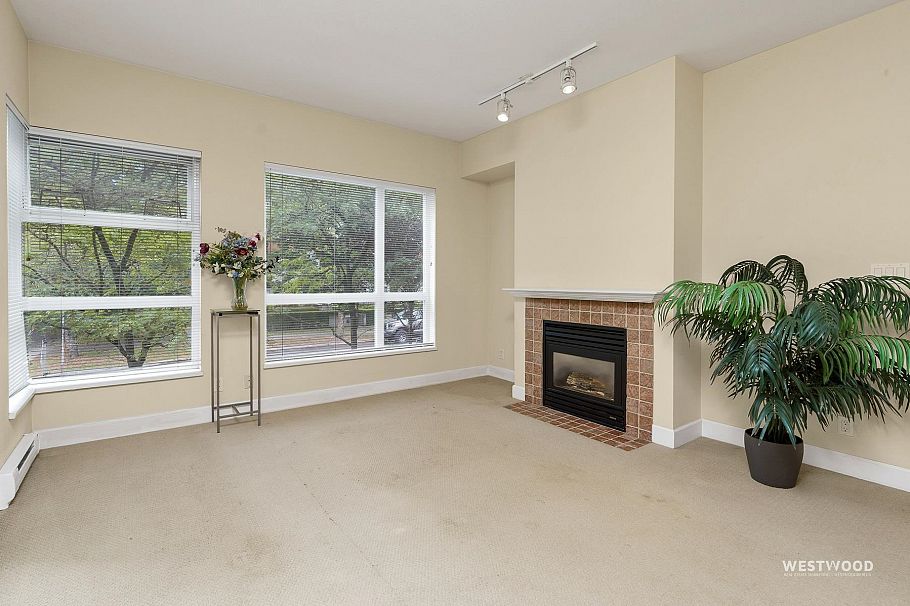 207 6198 Ash Street Vancouver, BC - 8