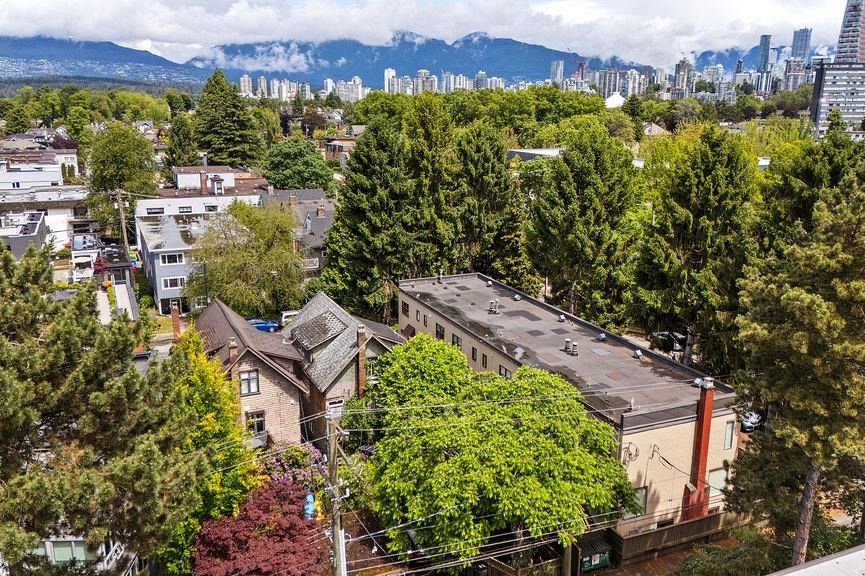 2012 York Avenue Vancouver, BC - 9