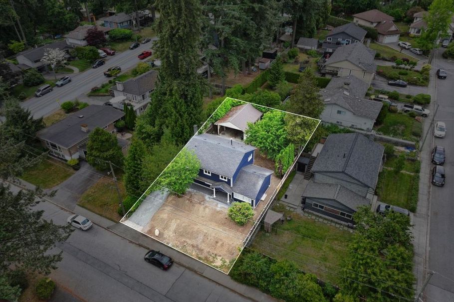 2510 Byron Road North Vancouver, BC - 5