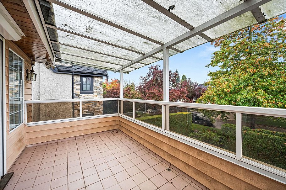 6828 Cypress Street Vancouver, BC - 16