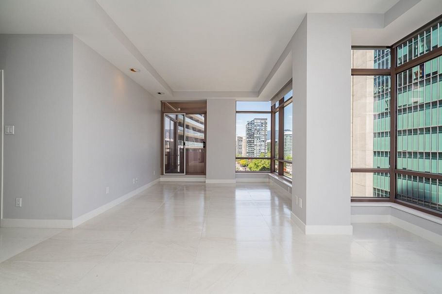3A 1500 Alberni Street Vancouver, BC - 7