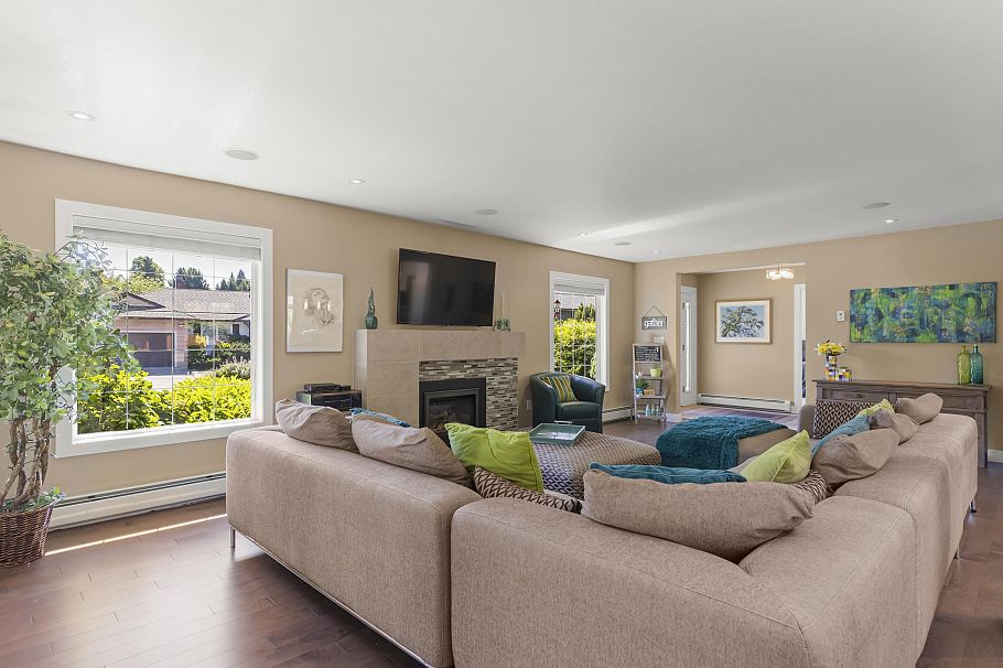 12 Sennok Crescent Vancouver, BC - 5