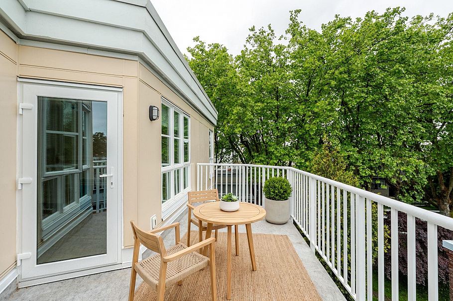 402 3621 W 26th Avenue Vancouver, BC - 19