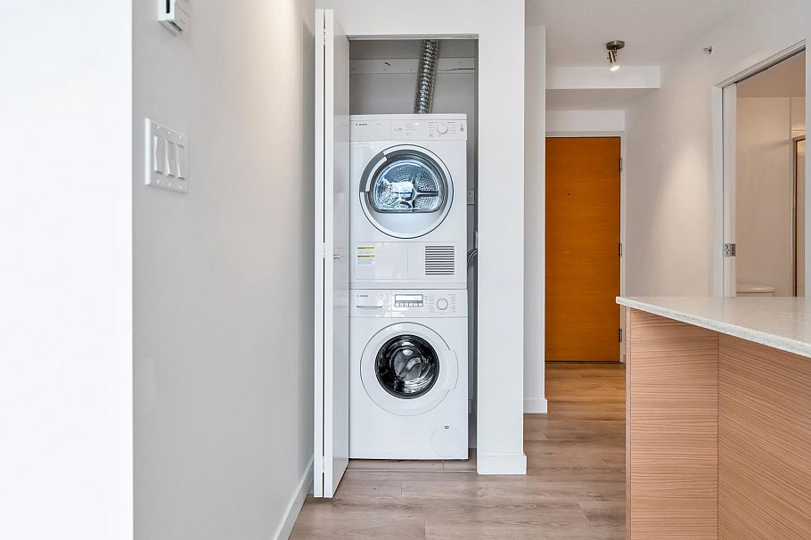 1601 928 Homer Street Vancouver, BC - 25