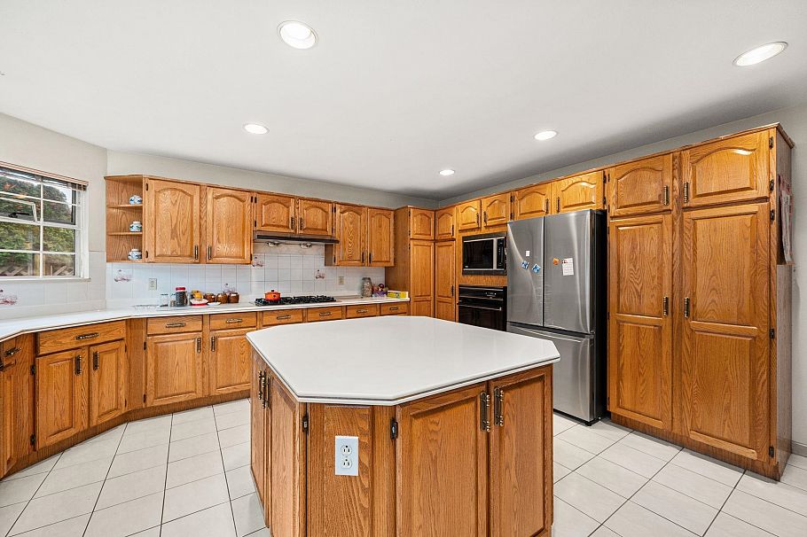 6828 Cypress Street Vancouver, BC - 9