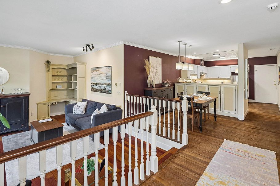 3 1620 Balsam Street Vancouver, BC - 6