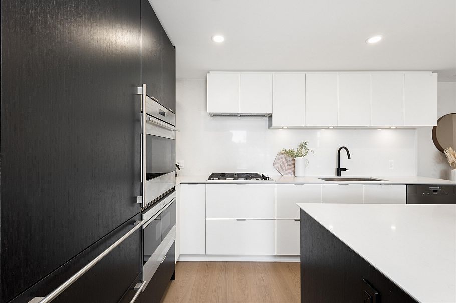 405 210 E 5th Avenue Vancouver, BC - 20