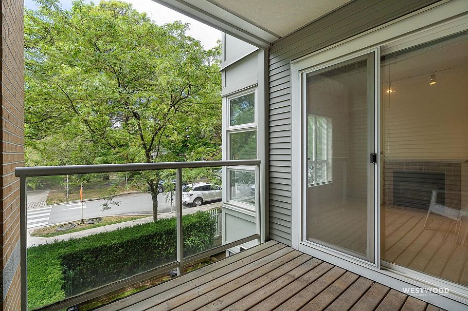 207 6198 Ash Street Vancouver, BC - 23