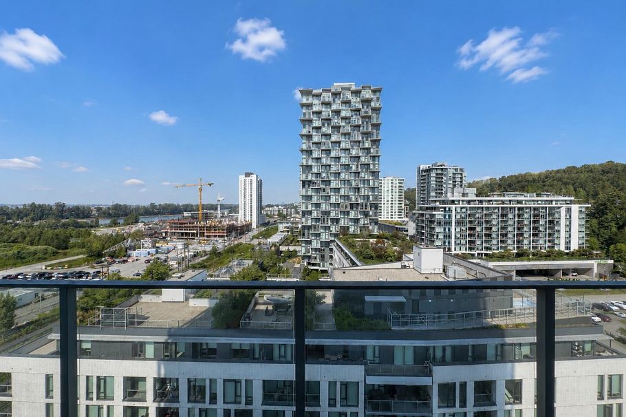 1104 8570 Rivergrass Drive Vancouver, BC - 12