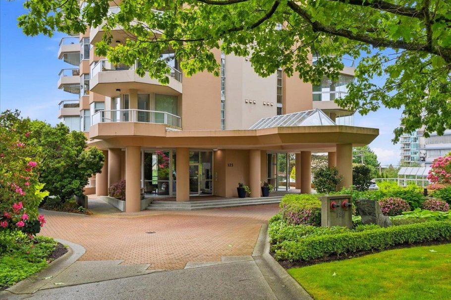 102 123 E Keith Road North Vancouver, BC - 36