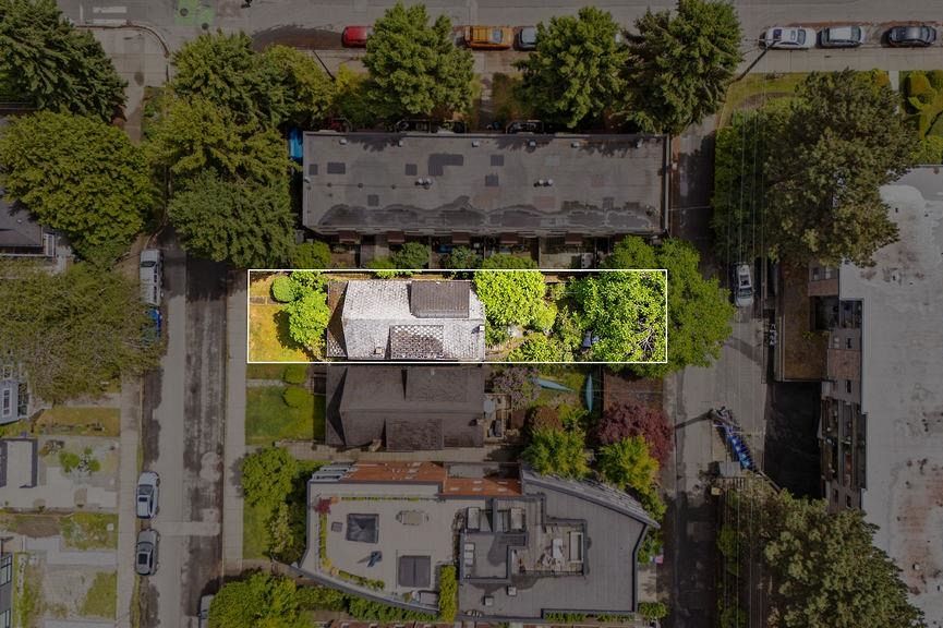 2012 York Avenue Vancouver, BC - 7