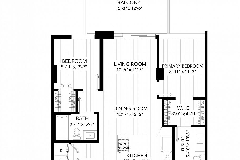 405 210 E 5th Avenue Vancouver, BC - 34