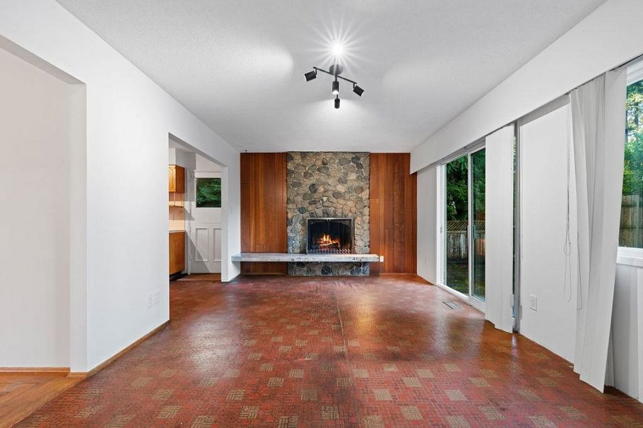 2510 Byron Road North Vancouver, BC - 20