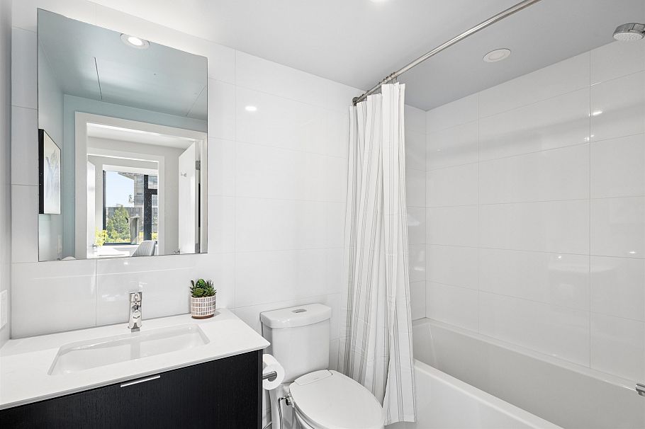 405 210 E 5th Avenue Vancouver, BC - 32