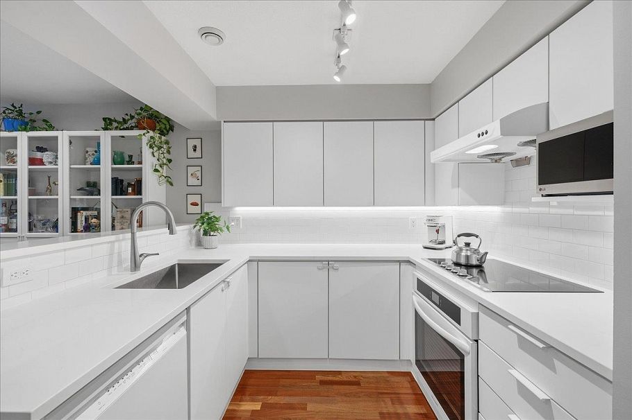 202 1738 Frances Street Vancouver, BC - 7