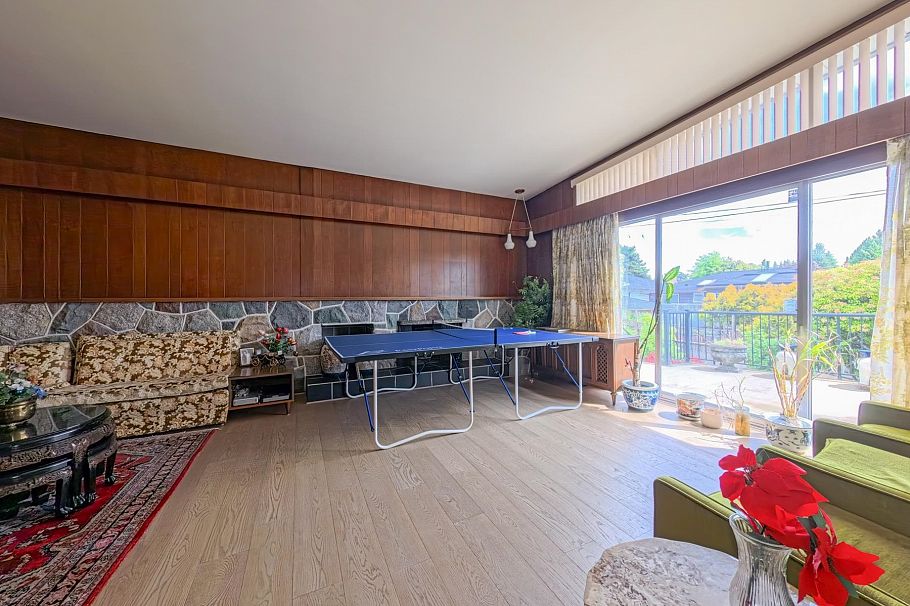 6762 Neal Street Vancouver, BC - 9