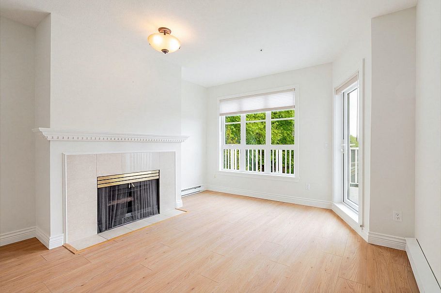 402 3621 W 26th Avenue Vancouver, BC - 8