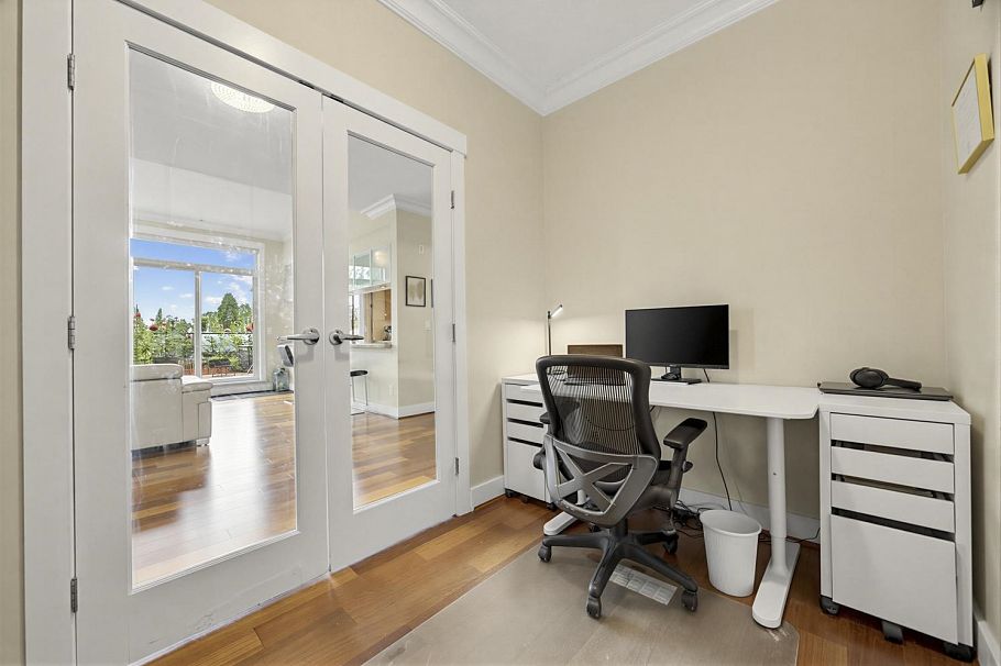 509 6333 Larkin Drive Vancouver, BC - 20