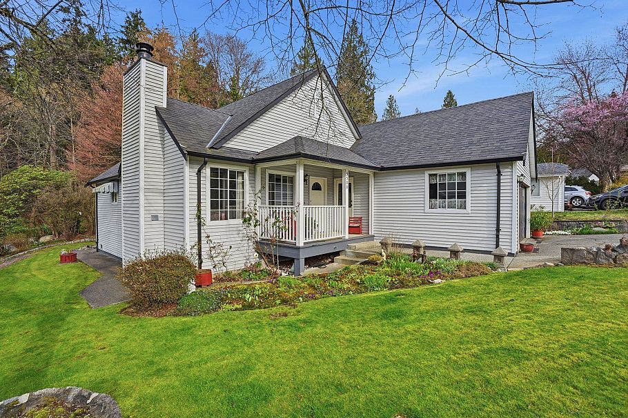 3300 Manning Crescent North Vancouver, BC - 37