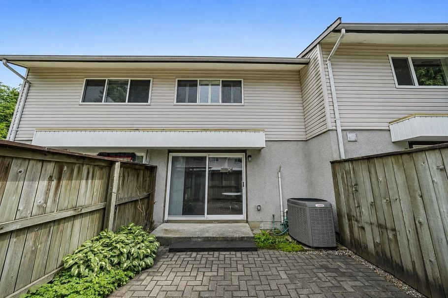 5 3550 E 49th Avenue Vancouver, BC - 28