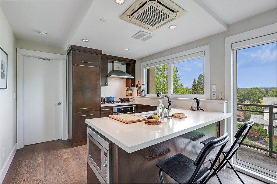 301 3028 Arbutus Street Vancouver, BC - 9