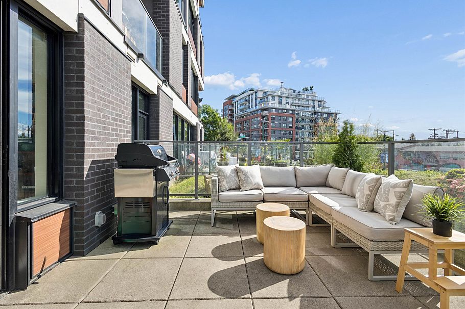 405 210 E 5th Avenue Vancouver, BC - 6