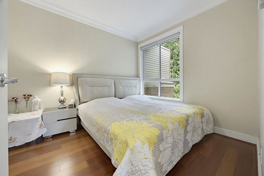 509 6333 Larkin Drive Vancouver, BC - 25