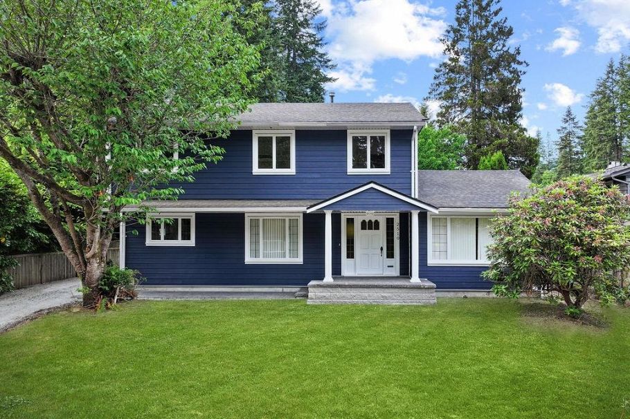 2510 Byron Road North Vancouver, BC - 2