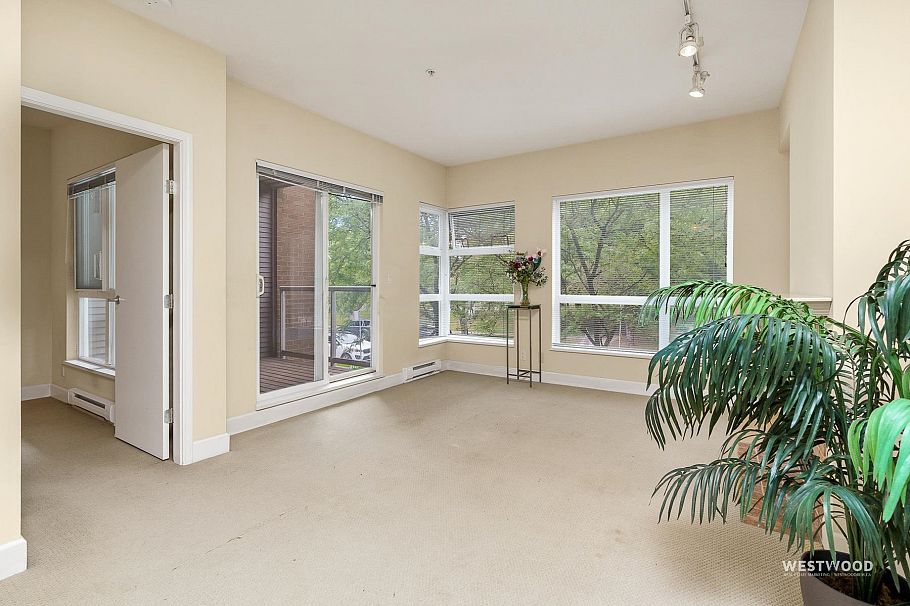 207 6198 Ash Street Vancouver, BC - 21