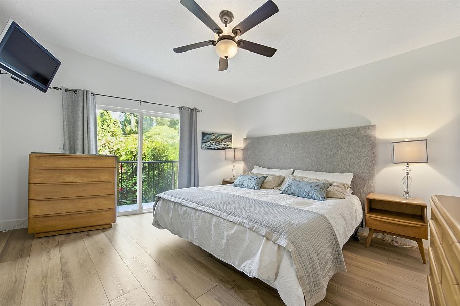 547 Fairway Drive North Vancouver, BC - 14
