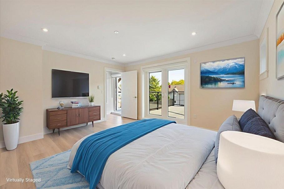 4854 Slocan Street Vancouver, BC - 12