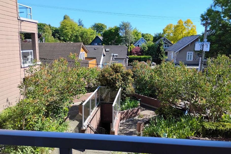 311 2025 Stephens Street Vancouver, BC - 17