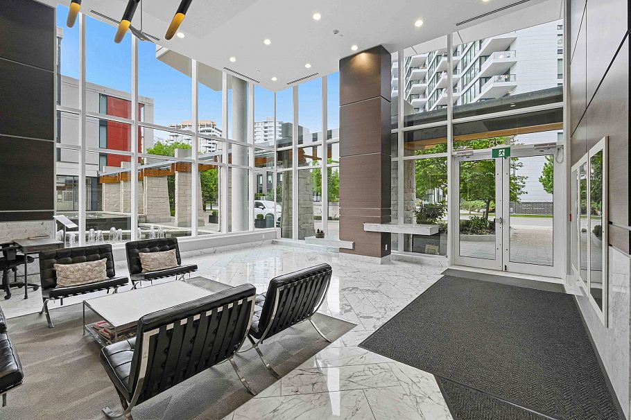 709 5628 Birney Avenue Vancouver, BC - 28