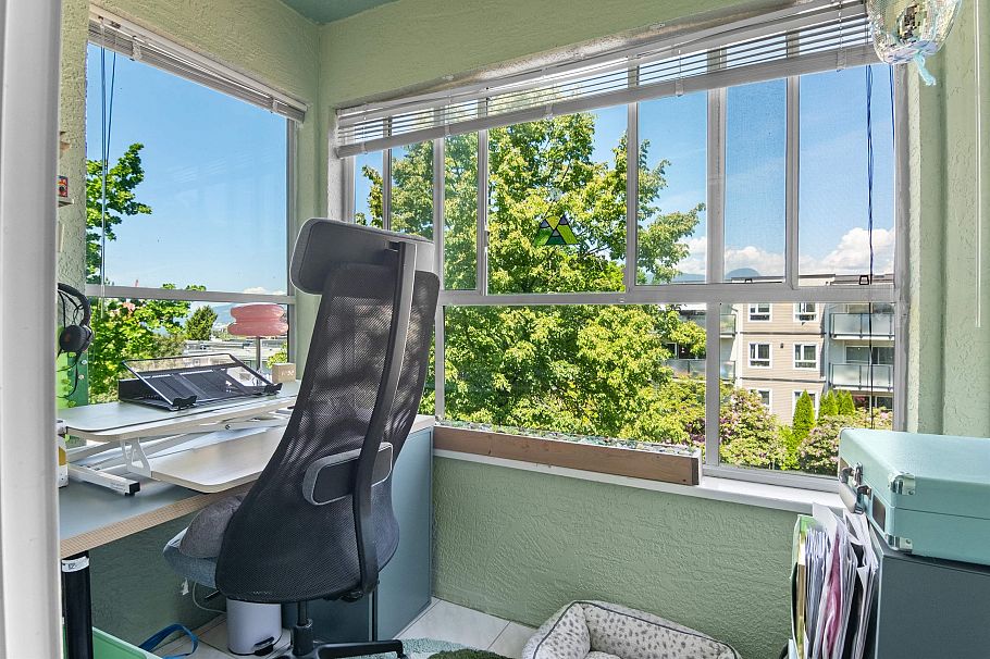 PH1 120 Garden Drive Vancouver, BC - 17